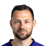 FC 26 Thomas Oude Kotte Face