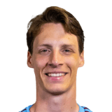 FC 26 Thijmen Nijhuis Face