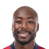 FC 26 Yakou Meite Face