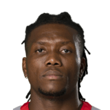 FC 26 David Okereke Face