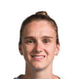 FC 26 Vivianne Miedema - 85 Rated
