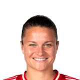 FC 26 Sherida Spitse - 82 Rated