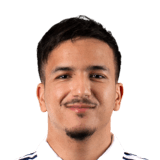 FC 26 Sofiane Alakouch Face