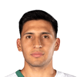 FC 26 Alexis Maldonado Face