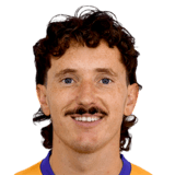 FC 26 Aaron Lewis Face