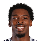 FC 26 Tyreeq Bakinson Face
