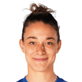 FC 26 Felicitas Rauch - 81 Rated