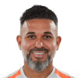 FC 26 Junior Morais Face