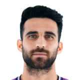 FC 26 Eray Comert Face