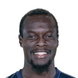 FC 26 Mamadou Fall Face