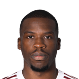 FC 26 Dereck Kutesa Face