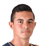 FC 26 Maximiliano Lovera Face