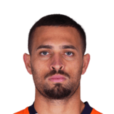 FC 26 Leo Duarte Face
