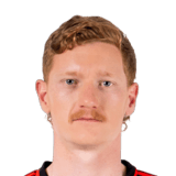 FC 26 Kye Rowles Face