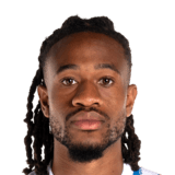 FC 26 David Kasumu Face