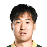 FC 26 Wu Wei Face