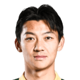 FC 26 Tong Lei Face