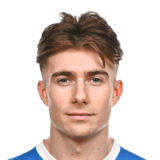 FC 26 Matty Smith Face