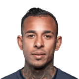 FC 26 Sebastian Villa Face