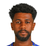 FC 26 Sami Al Najai Face