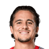 FC 26 Leonardo Sernicola Face