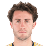 FC 26 Odriozola Face