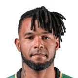 FC 26 Carlos Caceda Face