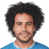 FC 26 Carlos Suarez Face