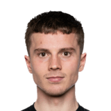 FC 26 Johan Hove Face