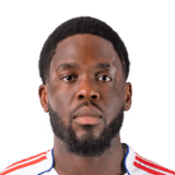 FC 26 Orel Mangala Face