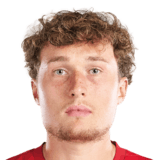 FC 26 Callum Styles Face