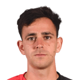 FC 26 Gonzalo Maroni Face