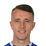FC 26 David Turnbull Face