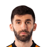 FC 26 Dogukan Sinik Face