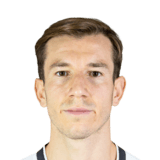 FC 26 Massimiliano Mangraviti Face