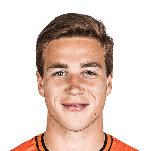 FC 26 Carel Eiting Face