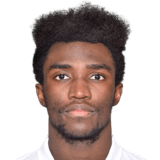 FC 26 John Kitolano Face