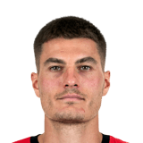 FC 26 Patrik Schick - 85 Rated