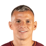 FC 26 Gauthier Hein Face