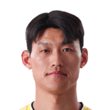 FC 26 Choi Cheol Won Face