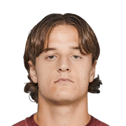 FC 26 Vincent Thill Face