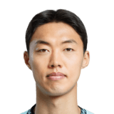 FC 26 Kim Hyeong Geun Face