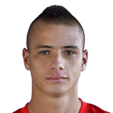 FC 26 Mateo Puerta Face