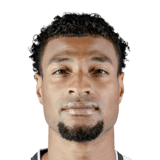 FC 26 Lars Joseph Ceesay Face