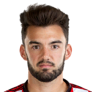 FC 26 Andoni Lopez Face