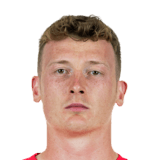 FC 26 Markus Schubert Face