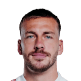 FC 26 Dominik Nothnagel Face