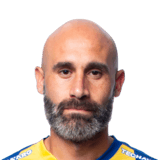 FC 26 Carlos Quintana Face
