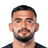 FC 26 Victorio Ramis Face