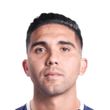 FC 26 Emanuel Reynoso Face